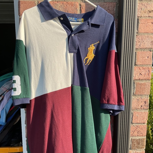 Polo 2XB - Picture 1 of 1